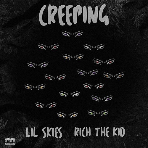 Creeping Lil Skies