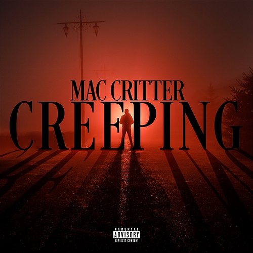 Creeping Mac Critter