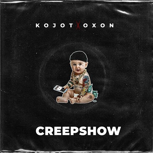 Creepshow Kojot, Oxon