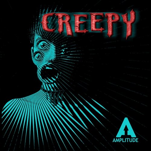 Creepy iSeeMusic & iSee Cinematic