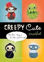 Creepy Cute Crochet Haden Christen