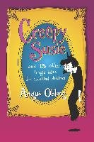 Creepy Susie: And 13 Other Tragic Tales for Troubled Children Oblong Angus