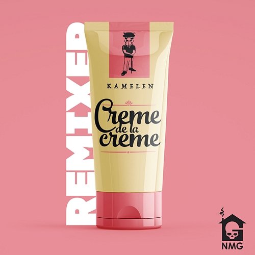 Creme De La Creme Kamelen & Nick Strand & Mio