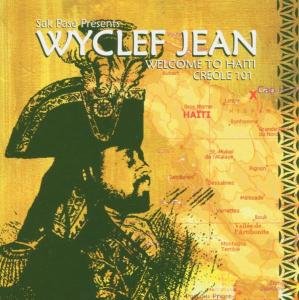 Creole 101 Jean Wyclef