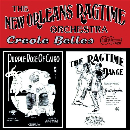Maple Leaf Rag The New Orleans Ragtime Orchestra