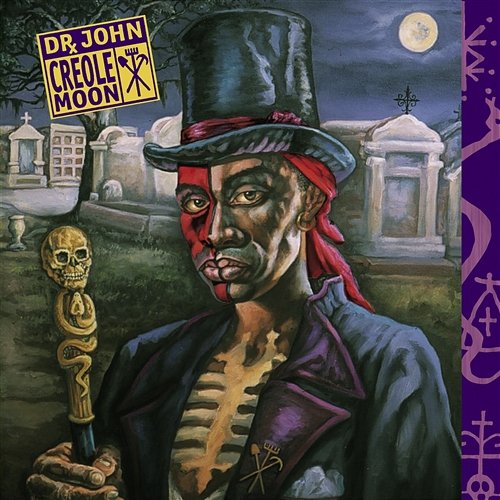 In the Name of You Dr John