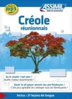 Creole Reunionnais Staudacher-Valliamee Gillette