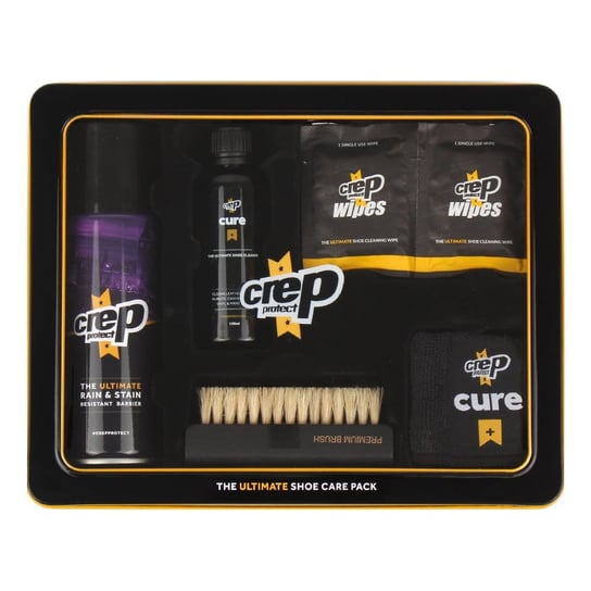 Crep zestaw "Ultimate Gift Pack" (CP0006) Crep Protect