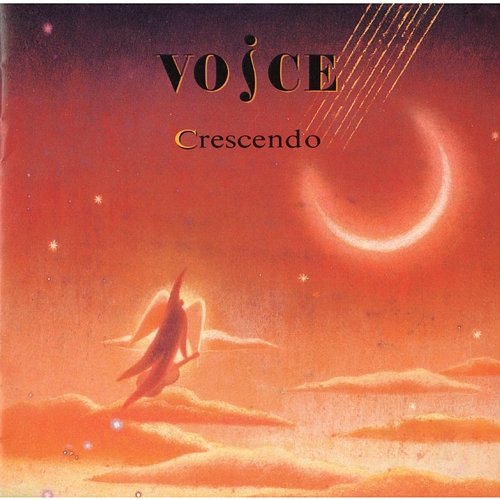 Crescendo Voice