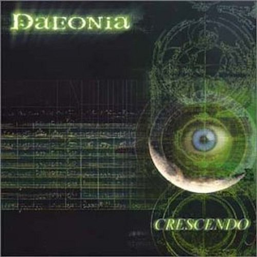 Crescendo Daeonia