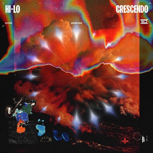 CRESCENDO Hi-LO