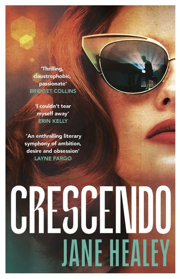 Crescendo Healey Jane