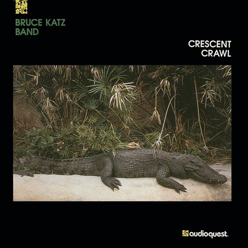 Crescent Crawl Bruce Katz Band