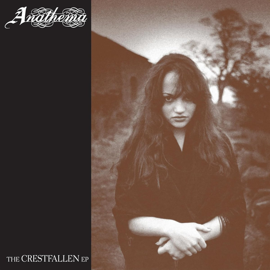 Crestfallen Anathema