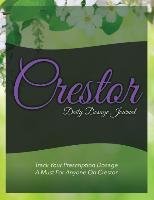 Crestor Daily Dosage Journal Publishing LLC Speedy