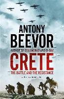 Crete Beevor Antony
