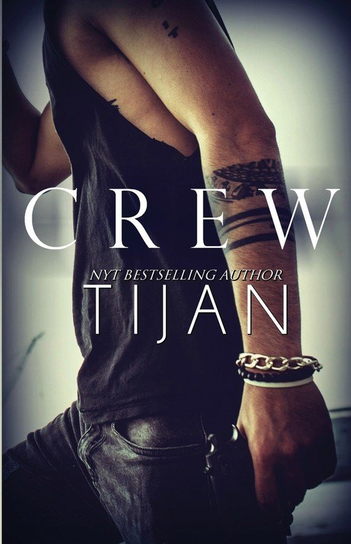 Crew Tijan