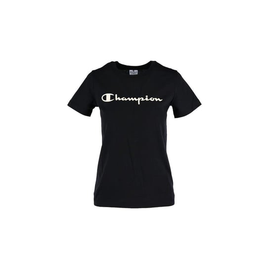 Crewneck Tee Champion