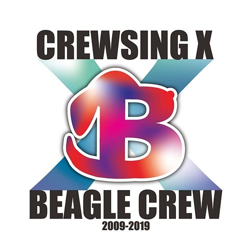 Crewsing X Beaglecrew