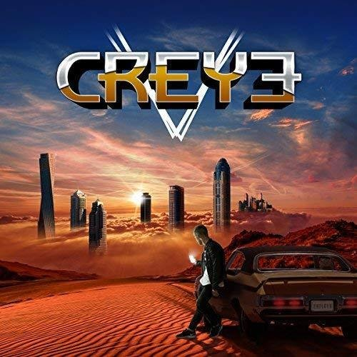 Creye Creye