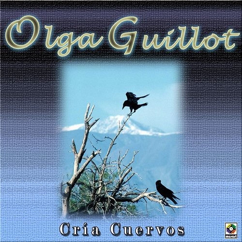 Cría Cuervos Olga Guillot