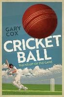 Cricket Ball Cox Gary