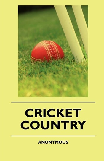 Cricket Country Anon.