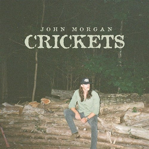 Crickets John Morgan