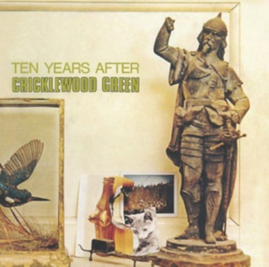Cricklewood Green (2017 Remastered) Ten Years After