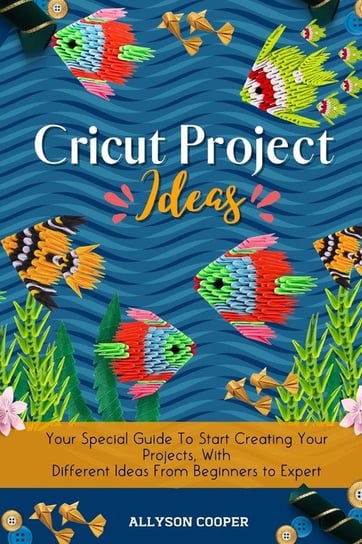 Cricut Project Ideas Cooper Allyson