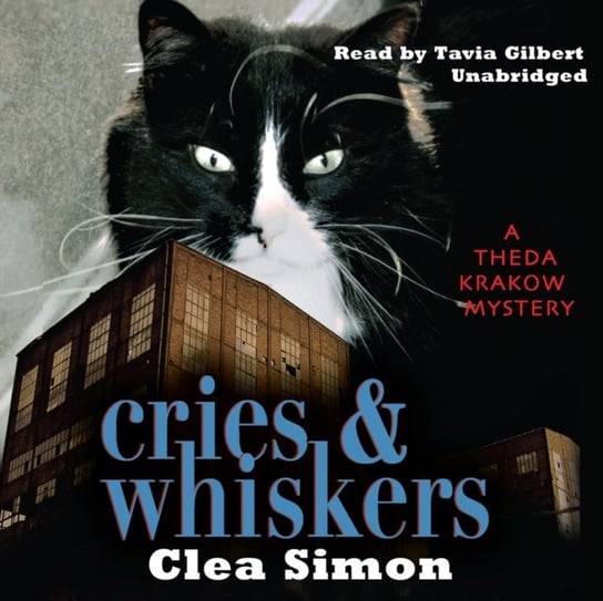 Cries and Whiskers Simon Clea