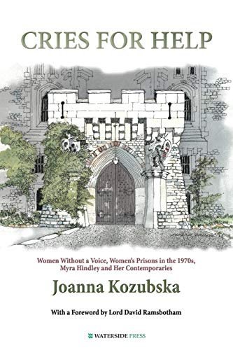 Cries for Help Kozubska Joanna