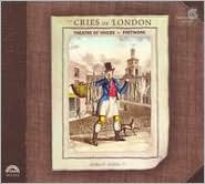 Cries Of London Various Artists
