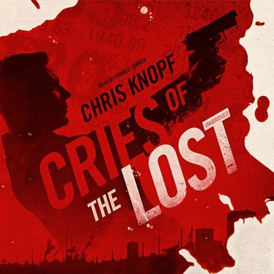 Cries of the Lost Knopf Chris