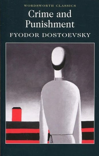 Crime and Punishment Dostojewski Fiodor