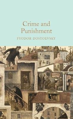 Crime and Punishment Dostojewski Fiodor