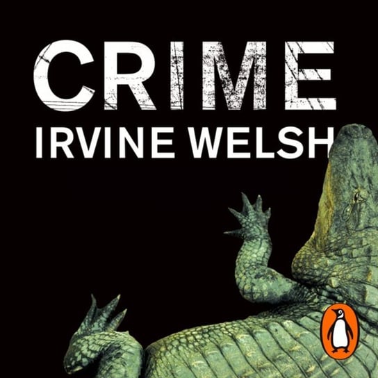 Crime Welsh Irvine