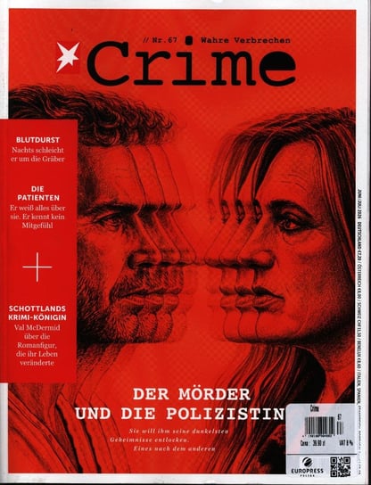 Crime [DE] EuroPress Polska Sp. z o.o.