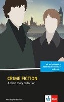 Crime fiction Conan Doyle Arthur, James P. D., Poe Edgar Allan