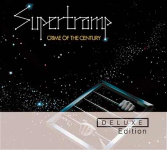 Crime Of The Century (40th Anniversary Deluxe Edition) Supertramp