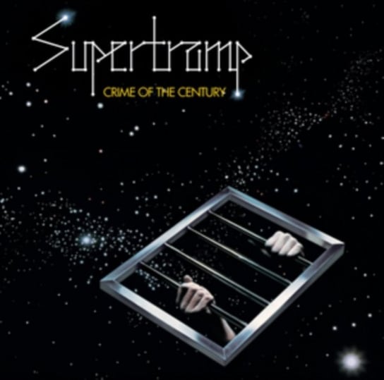 Crime Of The Century (40th Anniversary Edition) Supertramp