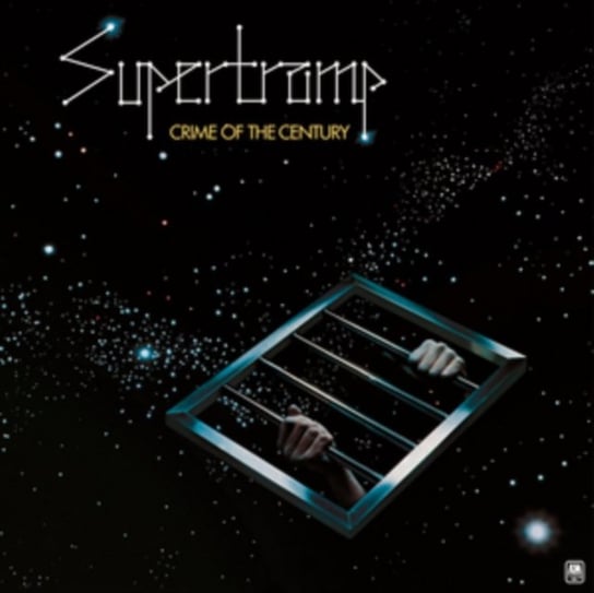 Crime Of The Century (40th Anniversary Limited Edition), płyta winylowa Supertramp