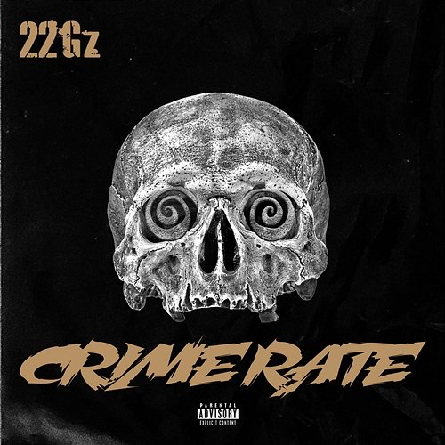 Crime Rate 22Gz