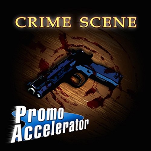 Crime Scene Hollywood TV Music Orchestra