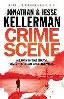 Crime Scene Kellerman Jonathan, Kellerman Jesse