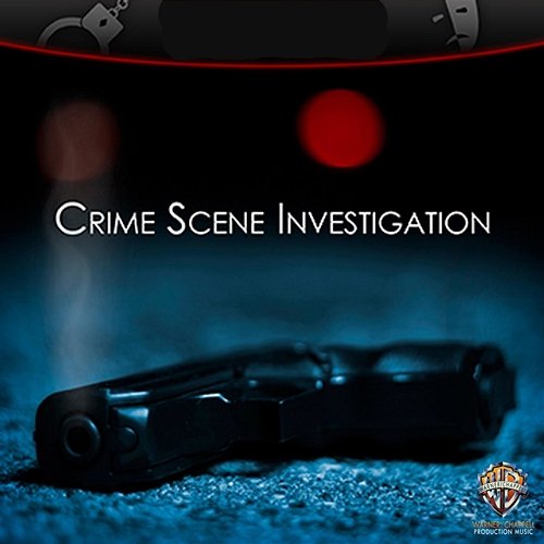 Crime Scene Investigation, Vol. 1 Hollywood Film Music Orchestra