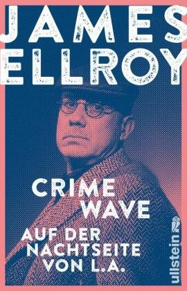Crime Wave Ullstein TB