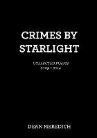 Crimes by Starlight Meredith Dean