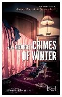 Crimes Of Winter Georget Philippe