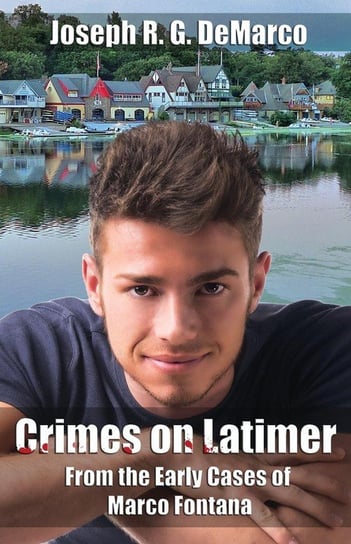 Crimes on Latimer DeMarco Joseph R.G.